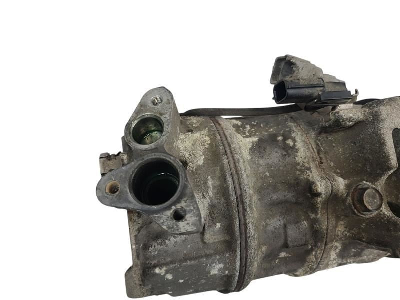 AC Compressor Fits 13-19 SENTRA 606537