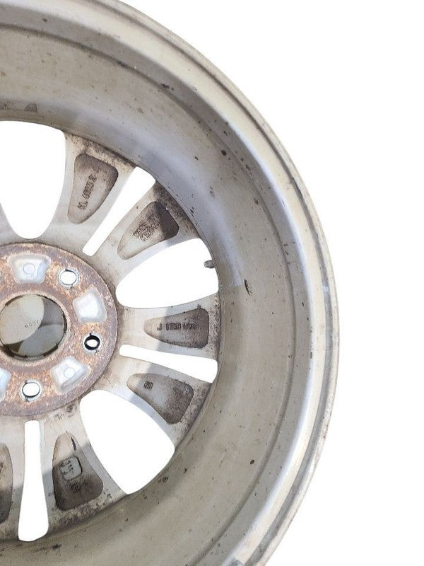 Wheel 17x6-1/2 Alloy 10 Spoke Fits 12-14 CR-V 654905