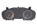 Speedometer Cluster Tachometer 160 MPH Fits 15-17 RENEGADE 610389
