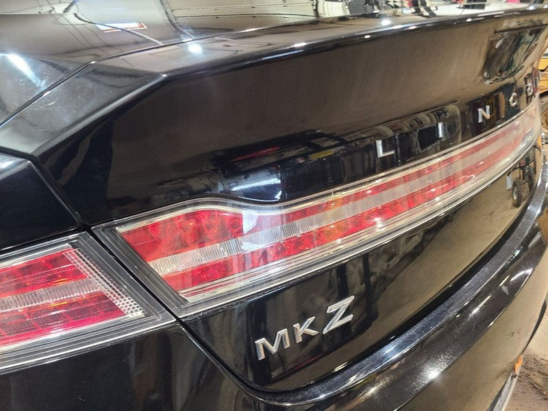 Trunk/Hatch/Tailgate Rear View Camera Fits 16-20 MKZ 665913