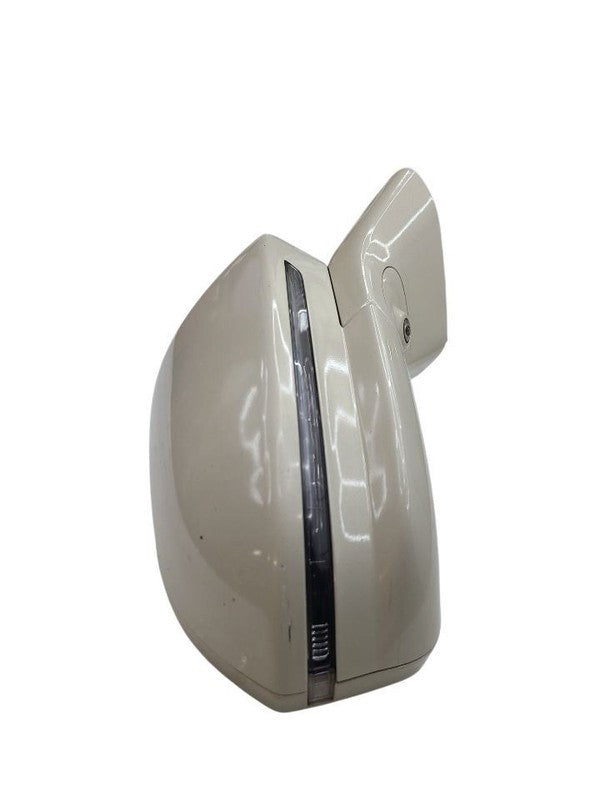 Passenger Side View Mirror Power With Blind Spot Alert Fits 16-18 MKX 