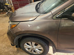 Driver Left Fender Fits 12-16 CR-V 654825