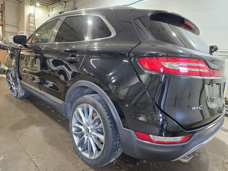 Seat Belt Front Bucket Passenger Buckle Fits 15-19 MKC 627024
