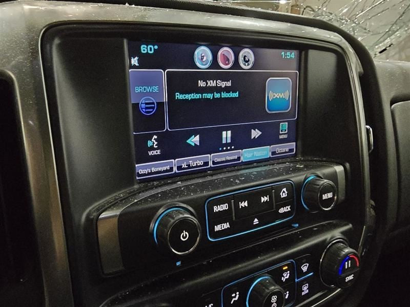 SILVRDO15 2015 Owners Manual 586174