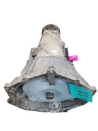 Automatic Transmission 5.3L 4WD ID Kld Fits 07-08 SIERRA 1500 PICKUP 6