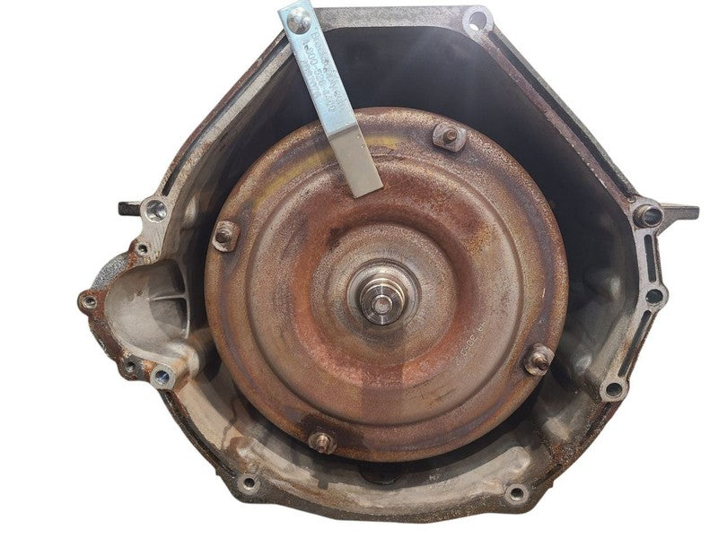 Automatic Transmission 8-330 5.4L 4R100 ID F85P-* Fits 98 EXPEDITION 6