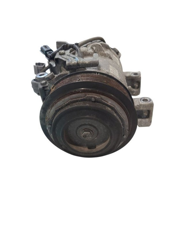 AC Compressor Fits 14-20 ROGUE 668703
