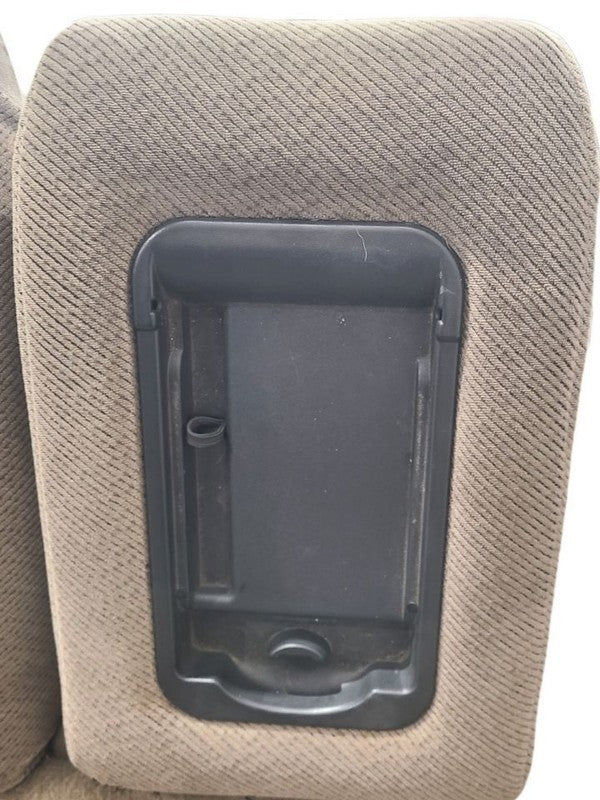 TCHEV3500 1995 Front Seat 679418