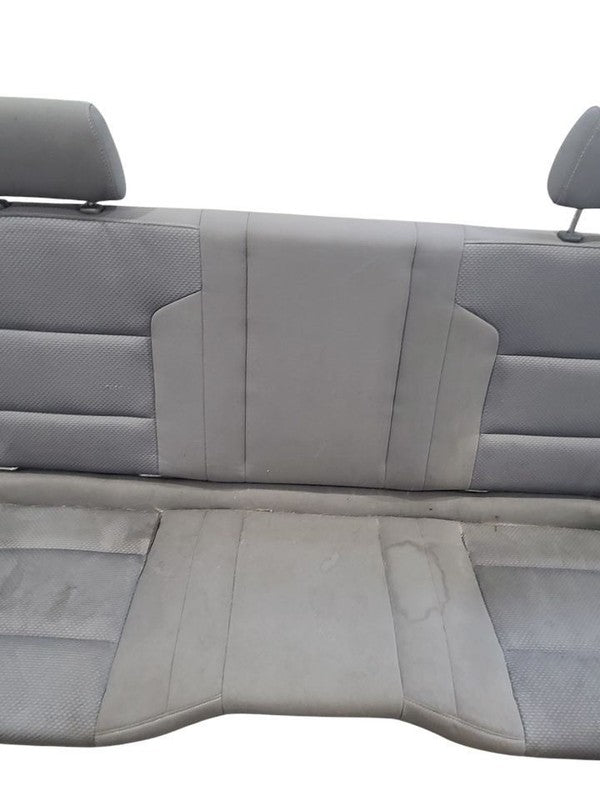 SIERRA150 2014 Seat Rear 616786