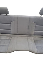 SIERRA150 2014 Seat Rear 616786