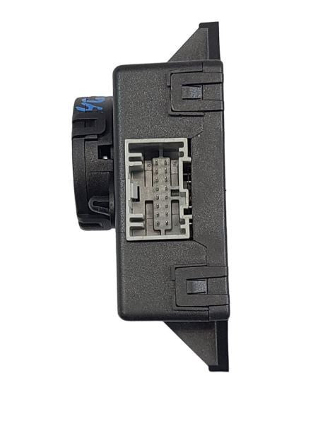 Chassis ECM Driver Park Assist Module Fits 11-14 FORD F150 585353 BL3T