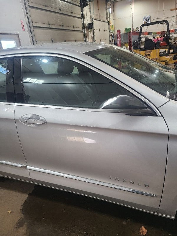 Passenger Right Front Door Premier Fits 14-19 IMPALA 655821