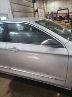 Passenger Right Front Door Premier Fits 14-19 IMPALA 655821