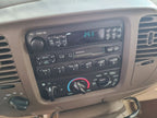 Driver Headlight Heritage Fits 97-04 FORD F150 PICKUP 665500