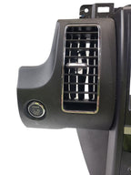 Audio Equipment Radio Control Panel 8.0" Screen Opening Fits 14-19 FLE