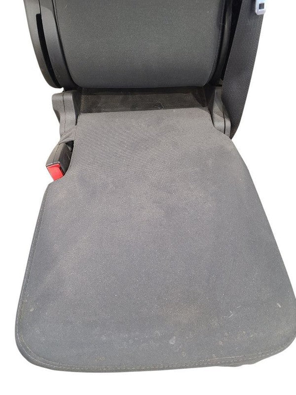 Front Seat Bucket And Bench Seat Opt A52 Fits 20-22 SIERRA 3500 PICKUP