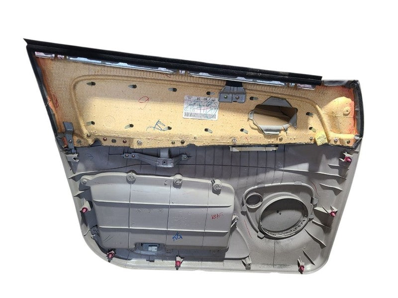 SEQUOIA   2005 Front Door Trim Panel 664236