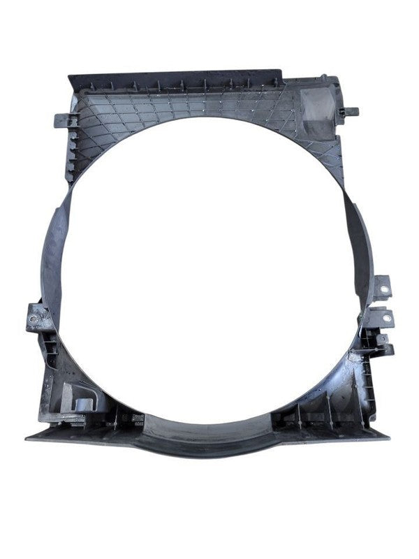 RAM3500   2010 Radiator Shroud 673479