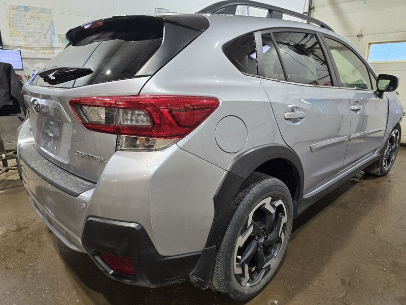 Anti-Lock Brake Part With Pre-crash System Fits 21-23 XV CROSSTREK 613