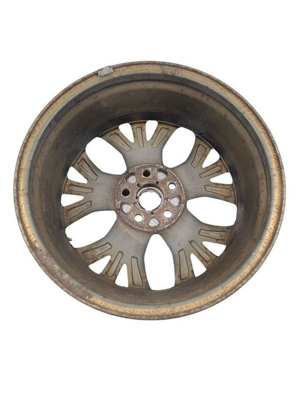 Wheel 18x7 Machined And Painted Fits 16-19 OUTLANDER SPORT 625451