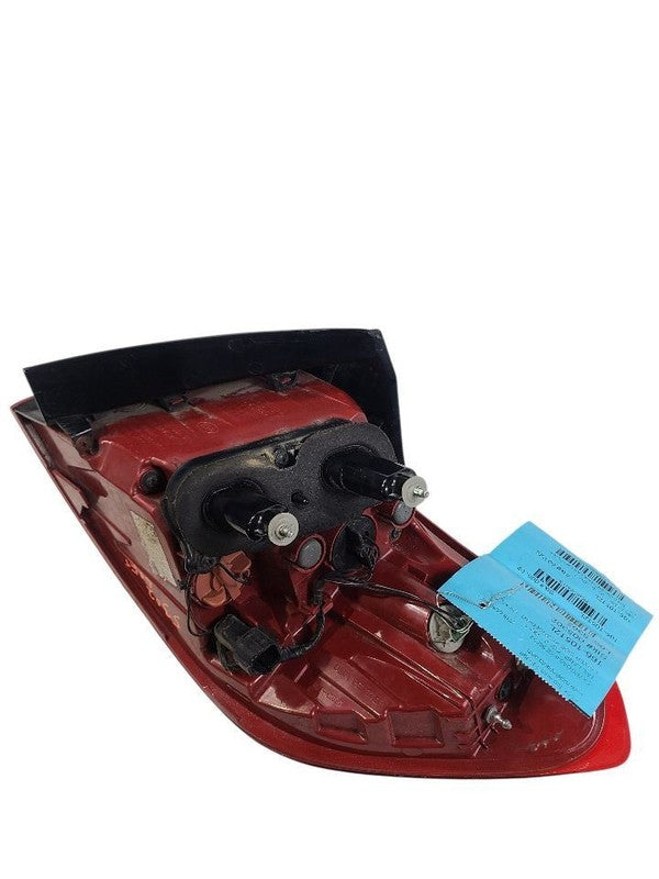 Driver Tail Light Quarter Panel Mounted Incandescent Fits 19-20 SORENT