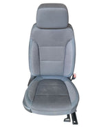 Passenger Front Seat Bucket And Bench Fits 19-26 SILVERADO 1500 PICKUP