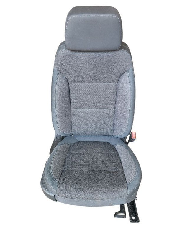 Passenger Front Seat Bucket And Bench Fits 19-26 SILVERADO 1500 PICKUP