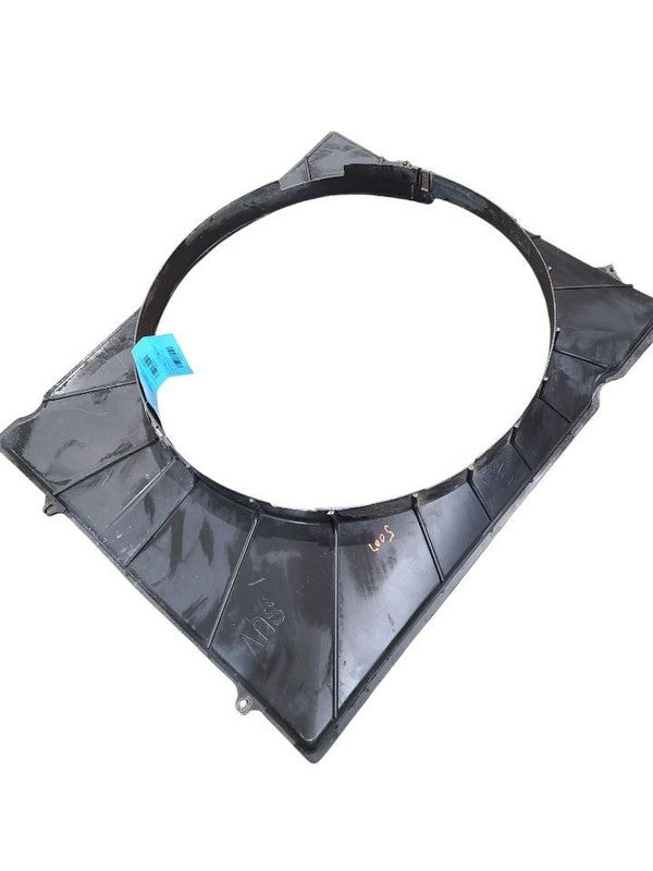 TUNDRA    2006 Radiator Shroud 625045