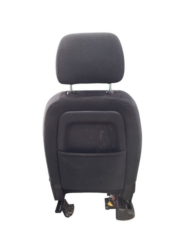 Passenger Front Seat Bucket And Bench Manual Fits 10 SIERRA 1500 PICKU