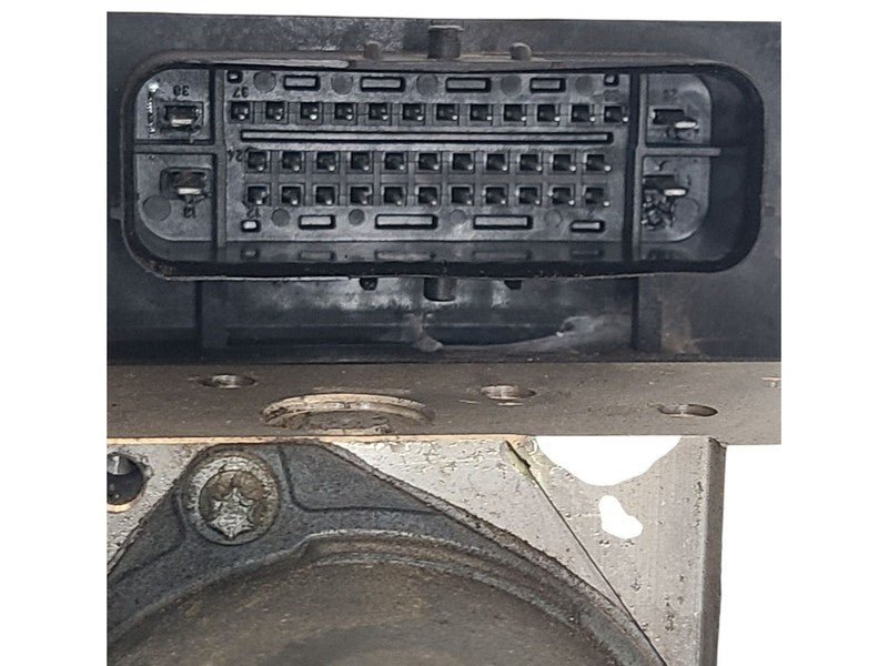 Anti-Lock Brake Part Assembly Fits 10-11 CAMARO 673292