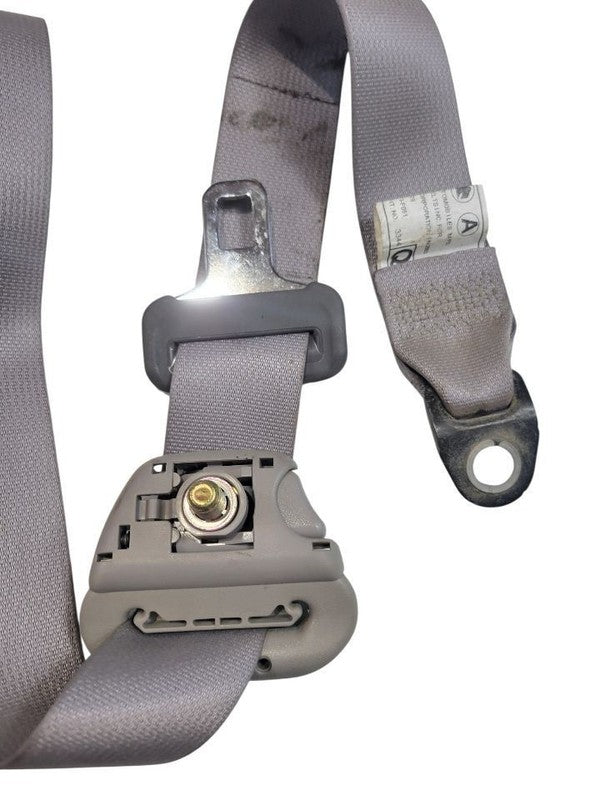 TUNDRA    2004 Seat Belt Rear 667736