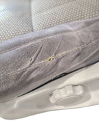 4 RUNNER  2002 Front Seat 657452