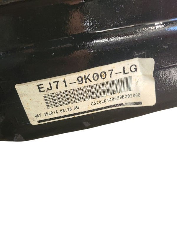 Fuel Tank Capless Filler Fits 14-16 ESCAPE 676549