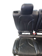 MKC       2015 Seat Rear 627028