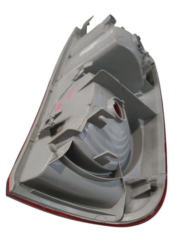 Driver Left Tail Light With Crew Cab 4 Door Fits 04 TUNDRA 667727