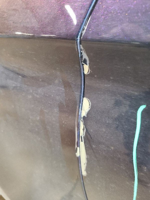Driver Left Fender Ecoboost Fits 18-23 MUSTANG 663512