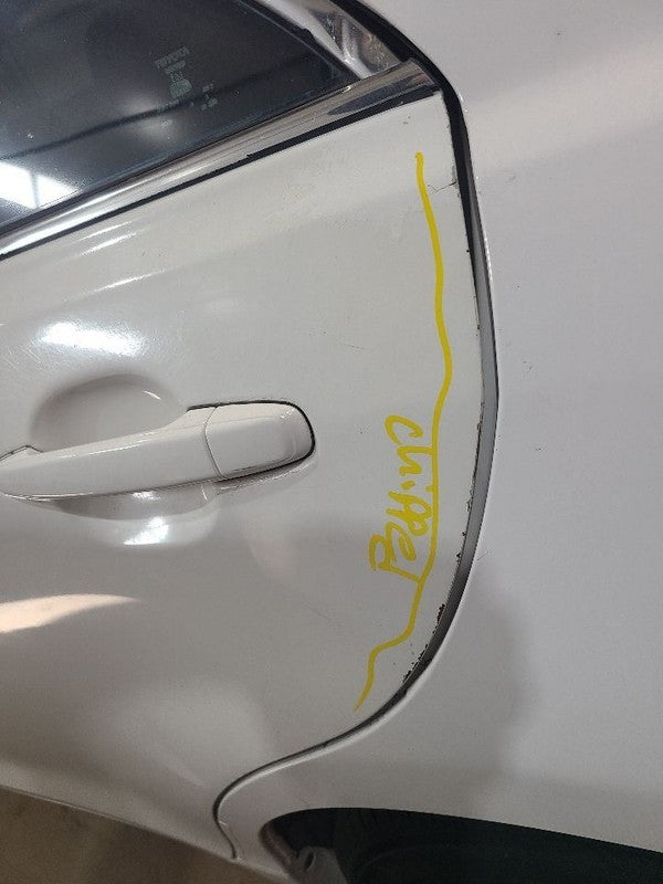 Driver Rear Side Door Electric Windows Fits 07-11 CAMRY 649840
