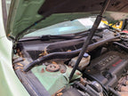 CAMRY     2008 Cowl 671593