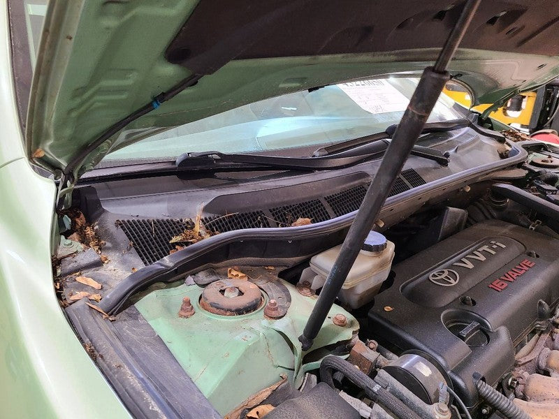 CAMRY     2008 Cowl 671593