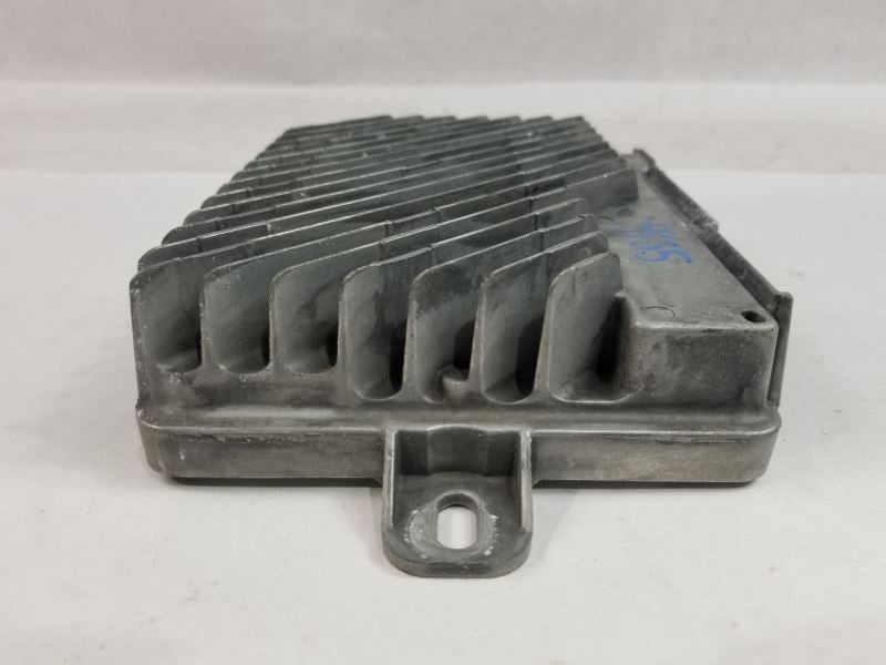 Audio Equipment Radio Amplifier Fits 15-16 SRX 529987
