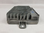 Audio Equipment Radio Amplifier Fits 15-16 SRX 529987