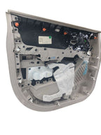 PACIFICA  2017 Front Door Trim Panel 650718