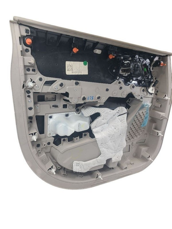 PACIFICA  2017 Front Door Trim Panel 650718