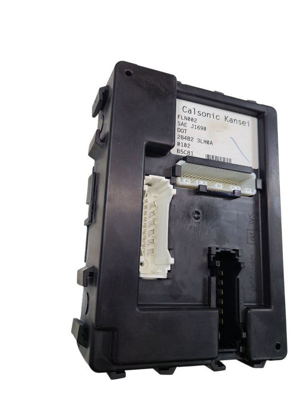 Chassis ECM Body Control BCM Behind Dash Right Side Fits 13-21 NV200 6