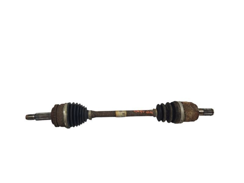 Driver Axle Shaft Front Automatic Transmission 2.0L Fits 11-17 ELANTRA