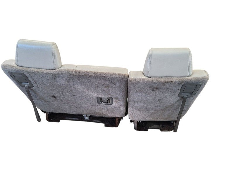 Rear Seat 3rd Row Leather Fits 2008 ACADIA 648461