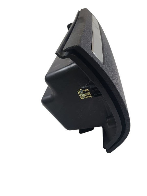 SILV15NEW 2007 Glove Box 661903