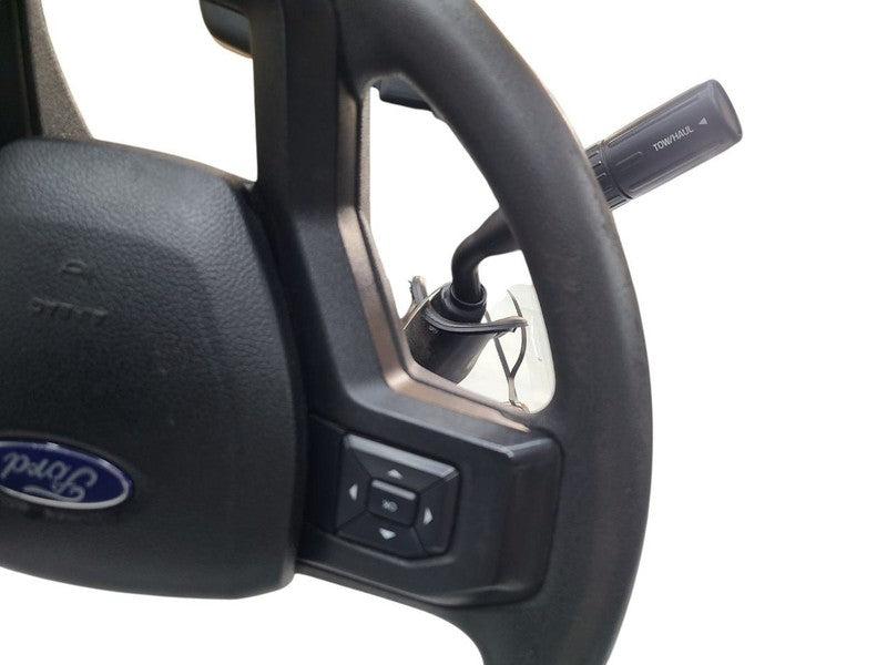 Steering Column Shift Fits 17-18 FORD F250SD PICKUP 679358