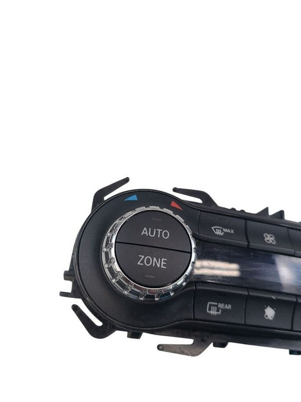 Temperature Control 156 Type US Market Fits 15-20 MERCEDES GLA-CLASS 6