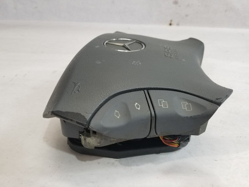 Air Bag 220 Type S600 Front Driver Wheel Fits 02 MERCEDES S-CLASS 2094